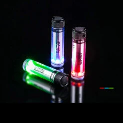 Glo-Toob GT AAA Aurora Signal Light -Cheap Nitecore || Victorinox || Fenix Store NEXTORCH GT AAA AURORA 37947.1688465858