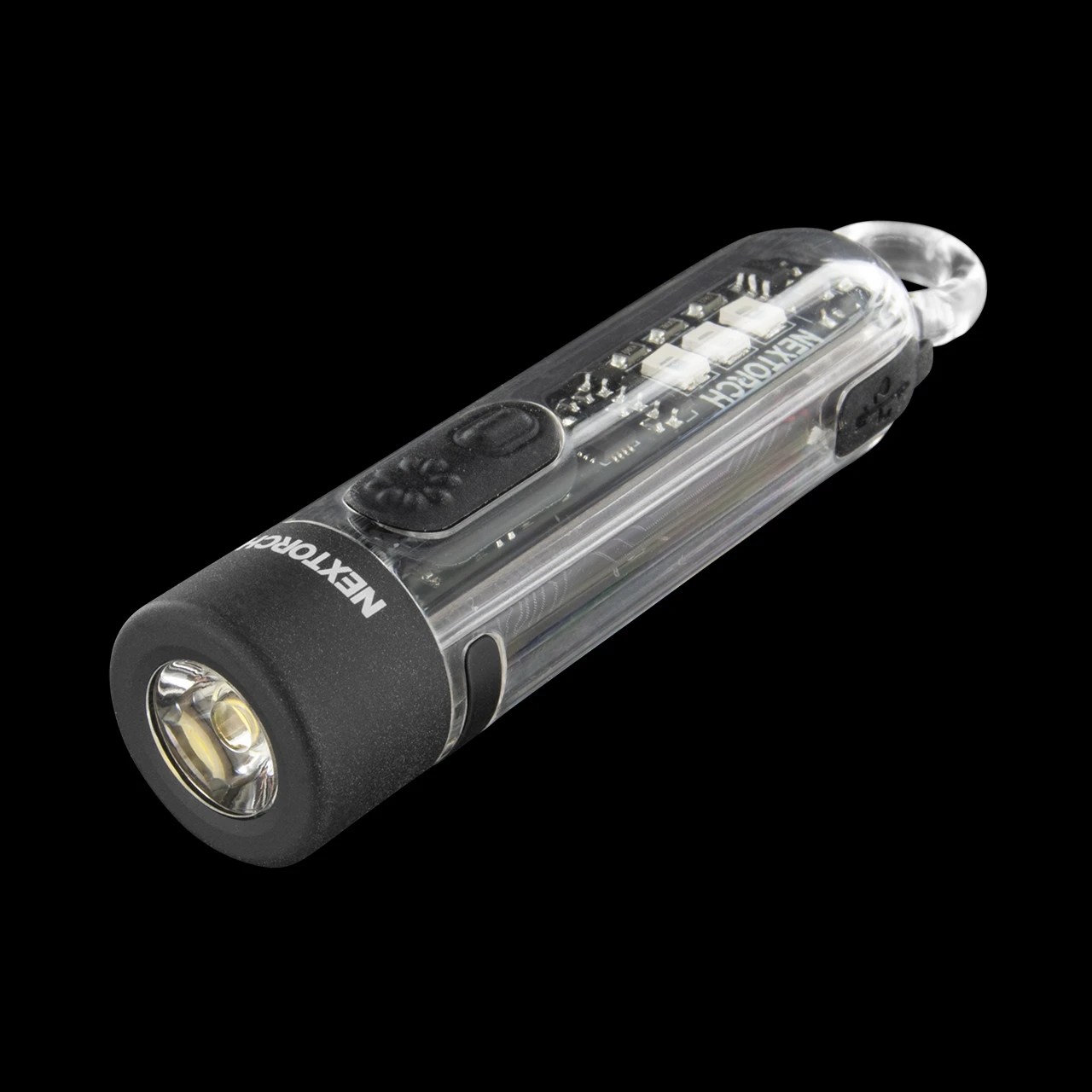 Nextorch K40 Keychain Light 15 Nextorch K40 Keychain Light - Image 13