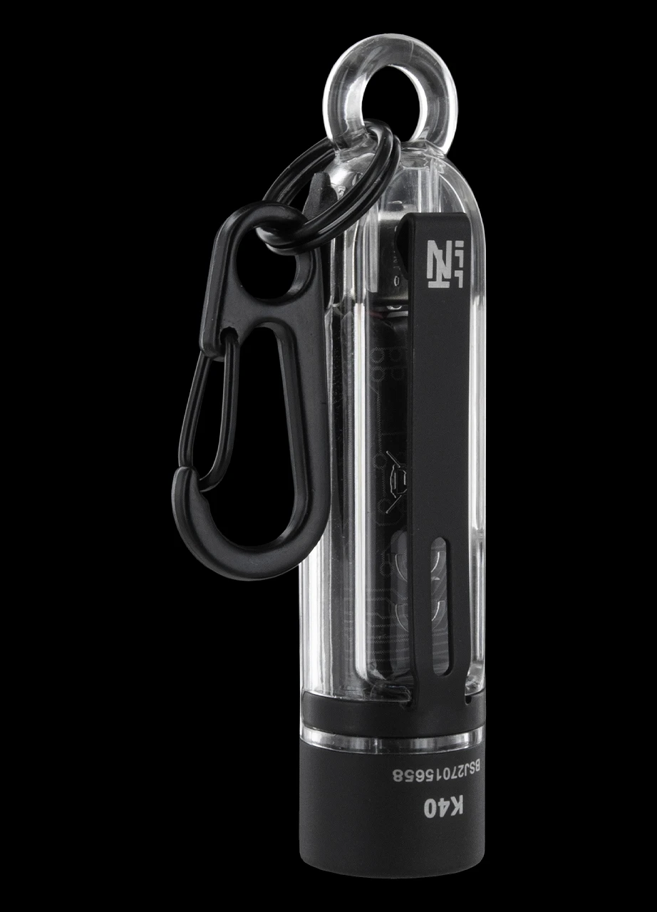 Nextorch K40 Keychain Light 16 Nextorch K40 Keychain Light - Image 14