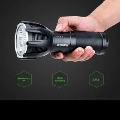 Nextorch Saint 30 Flashlight -Cheap Nitecore || Victorinox || Fenix Store NEXTORCH SAINT30.1 18118.1688399272