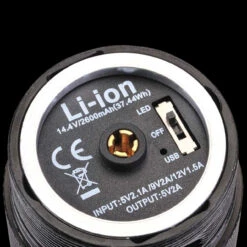 Nextorch Saint 30 Flashlight -Cheap Nitecore || Victorinox || Fenix Store NEXTORCH SAINT30.2 09499.1688399272