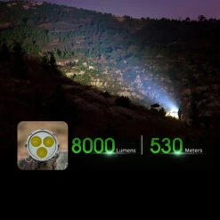 Nextorch Saint 30 Flashlight -Cheap Nitecore || Victorinox || Fenix Store NEXTORCH SAINT30.3 91487.1688399273