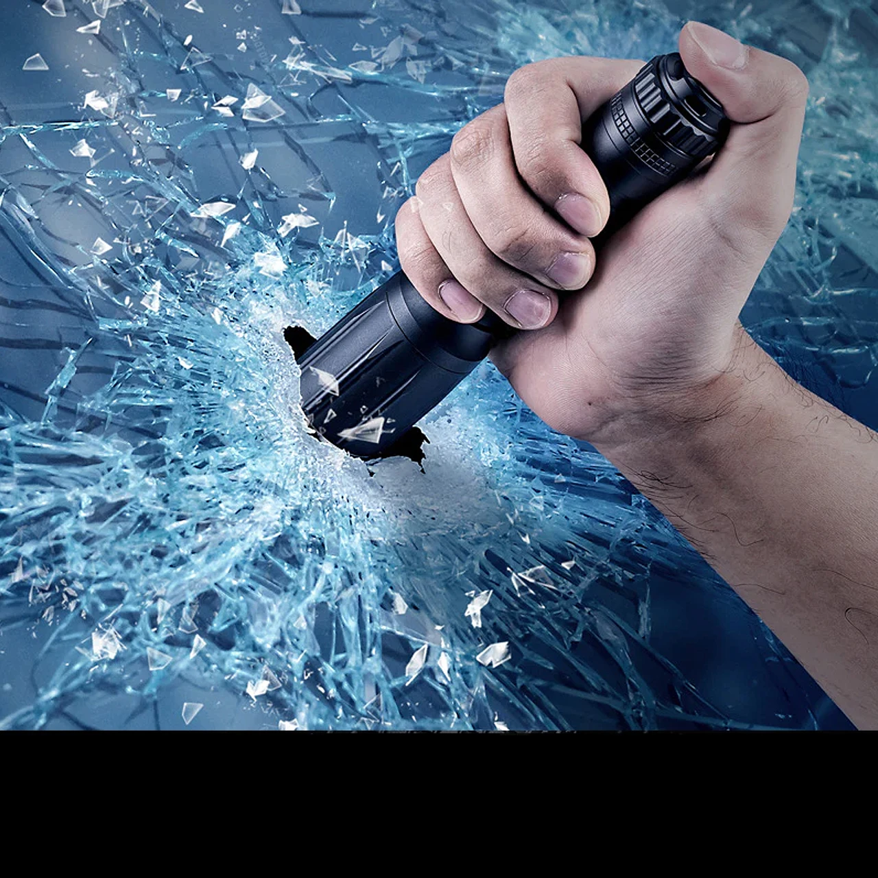 Nextorch T10L Long-Shot Flashlight WAS £299.95 13 Nextorch T10L Long-Shot Flashlight WAS £299.95 - Image 11