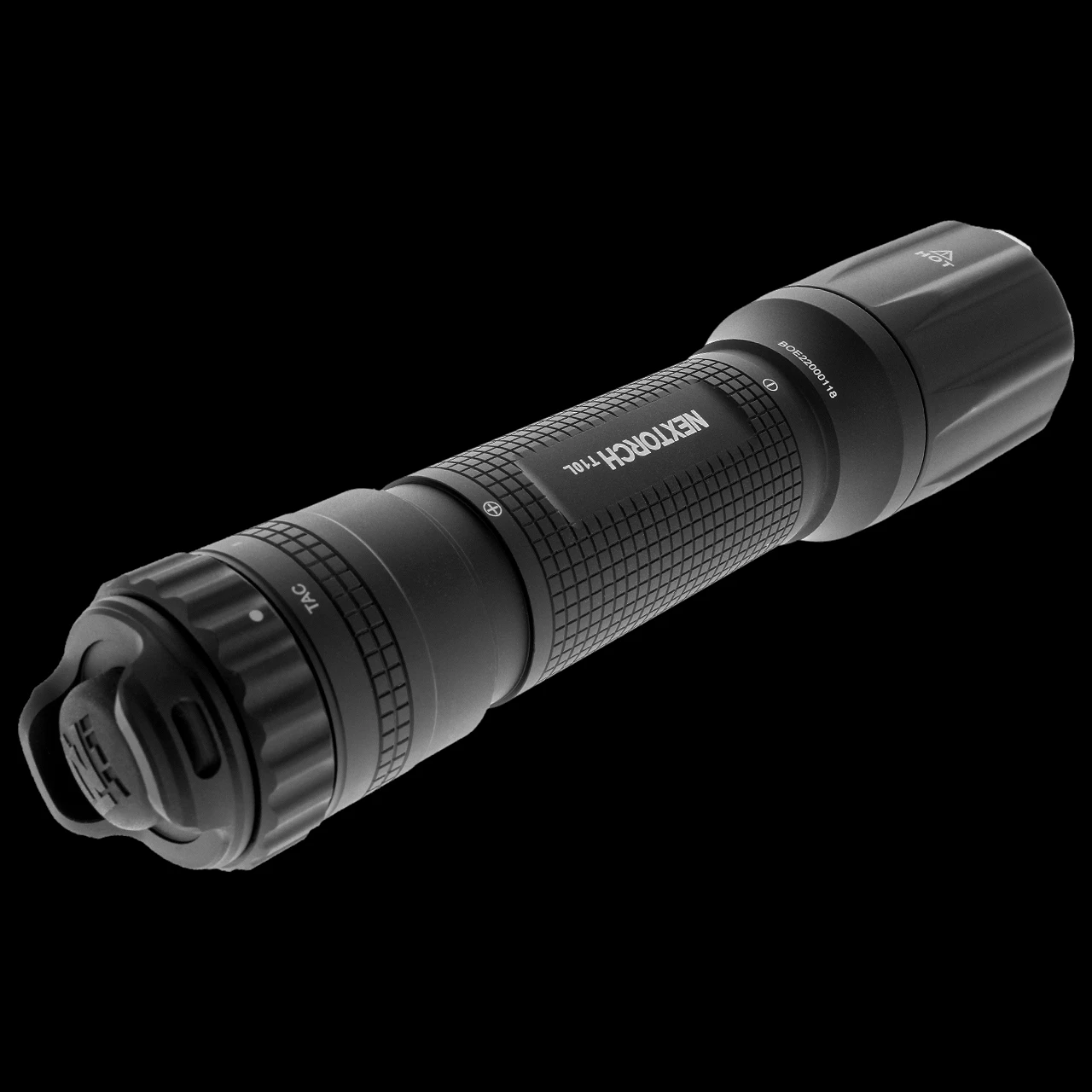 Nextorch T10L Long-Shot Flashlight WAS £299.95 14 Nextorch T10L Long-Shot Flashlight WAS £299.95 - Image 12
