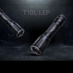 Nextorch T10L Long-Shot Flashlight WAS £299.95 24 Nextorch T10L Long-Shot Flashlight WAS £299.95 -Cheap Nitecore || Victorinox || Fenix Store NEXTORCH T10L.4 84869.1690810378