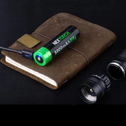 Nextorch T10L Long-Shot Flashlight WAS £299.95 26 Nextorch T10L Long-Shot Flashlight WAS £299.95 -Cheap Nitecore || Victorinox || Fenix Store NEXTORCH T10L.7 85763.1690810378