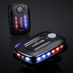 Nextorch UT21 Warning Light 33 Nextorch UT21 Warning Light -Cheap Nitecore || Victorinox || Fenix Store NEXTORCH UT21det 43186.1681829844