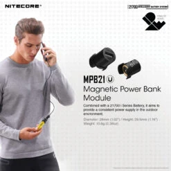 Nitecore 21700 Power Bank 18 Nitecore 21700 Power Bank -Cheap Nitecore || Victorinox || Fenix Store NITECORE 21700 IBS.4 23053.1666779966.1280.1280 68443.1666871782
