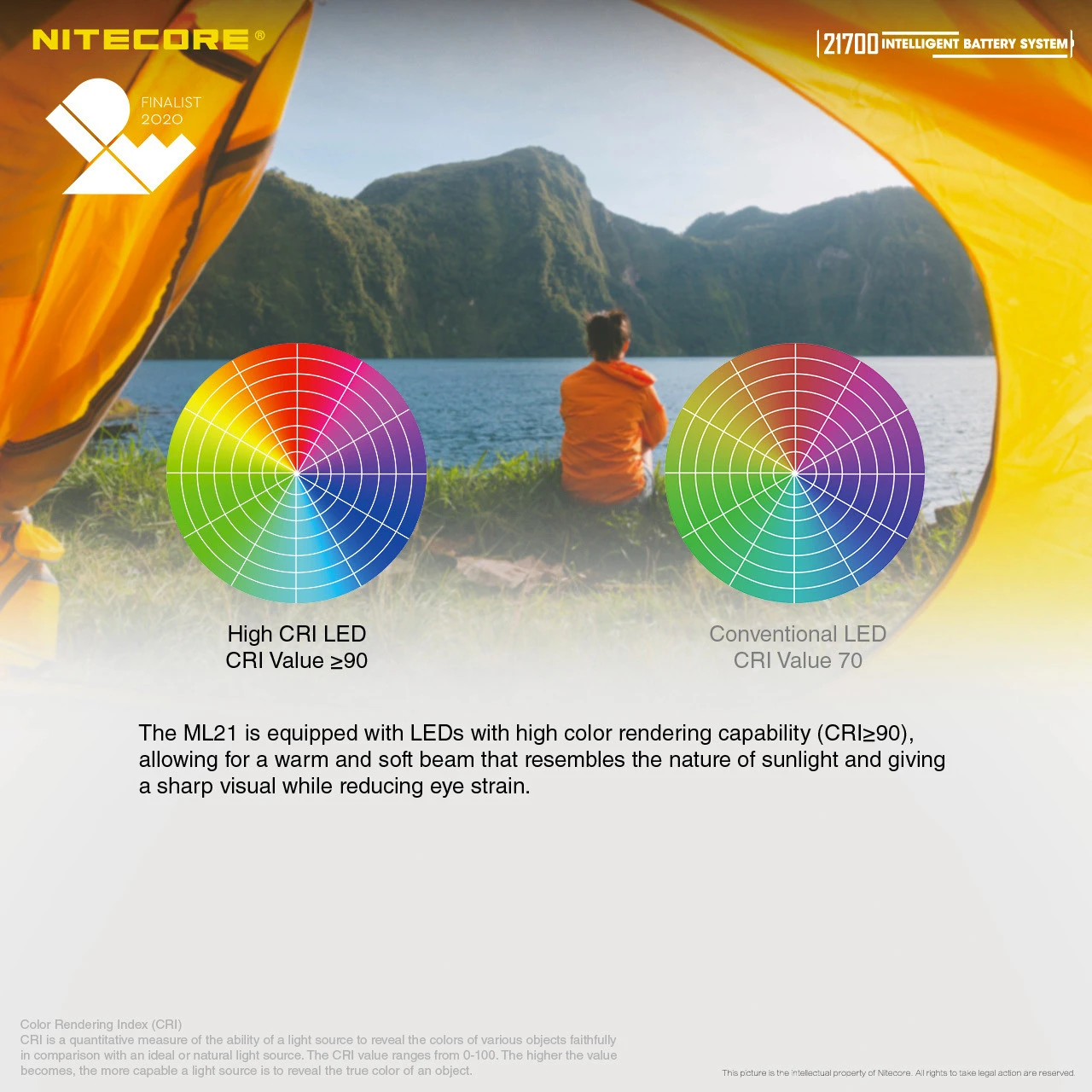 Nitecore 21700 Power Bank 11 Nitecore 21700 Power Bank - Image 9