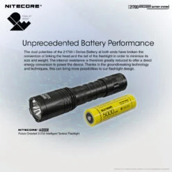 Nitecore 21700 Power Bank 21 Nitecore 21700 Power Bank -Cheap Nitecore || Victorinox || Fenix Store NITECORE 21700 IBS.7 96412.1666779966.1280.1280 25180.1666871782