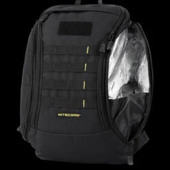 Nitecore BP16 Backpack -Cheap Nitecore || Victorinox || Fenix Store NITECORE BP16det4 88602.1642678725