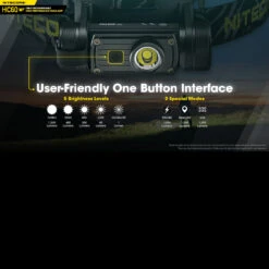 Nitecore HC60 V2 -Cheap Nitecore || Victorinox || Fenix Store NITECORE HC60 2021 COOLdet6 00886.1637841783.1280.1280 78858.1637841874
