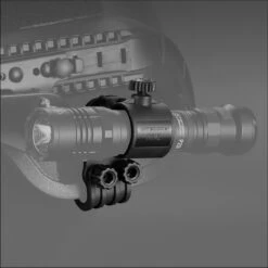 Nitecore HRM2 Helmet Mount 7 Nitecore HRM2 Helmet Mount -Cheap Nitecore || Victorinox || Fenix Store NITECORE HRM2det 09466.1608656399