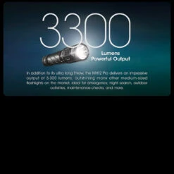 Nitecore MH12 Pro Flashlight -Cheap Nitecore || Victorinox || Fenix Store NITECORE MH12Pro.7 99551.1695394803.1280.1280 08815.1695654020