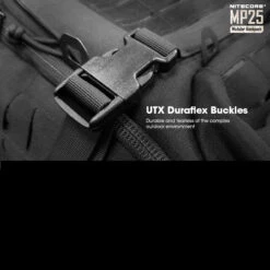 Nitecore MP25 -Cheap Nitecore || Victorinox || Fenix Store NITECORE MP25det10 84520.1597404539