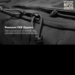 Nitecore MP25 -Cheap Nitecore || Victorinox || Fenix Store NITECORE MP25det9 95673.1597404540