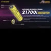 Nitecore 21700 I Series Li-ion Battery 4000mAh NL2140i -Cheap Nitecore || Victorinox || Fenix Store NITECORE NL2140idet1 35772.1608123422