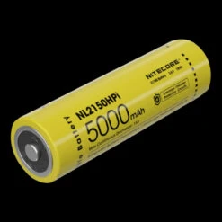 Nitecore 21700 Li-ion 15A Battery 5000mAh NL2150HPi -Cheap Nitecore || Victorinox || Fenix Store NITECORE NL2150HPi 58721.1608122282