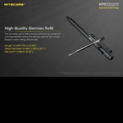 Nitecore NTP31 -Cheap Nitecore || Victorinox || Fenix Store NITECORE NTP31det4 55499.1599147501