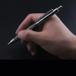 Nitecore NTP48 Titanium Mechanical Pencil -Cheap Nitecore || Victorinox || Fenix Store NITECORE NTP48 70145.1597830223