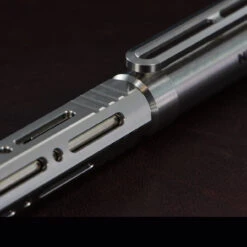 Nitecore NTP48 Titanium Mechanical Pencil -Cheap Nitecore || Victorinox || Fenix Store NITECORE NTP48det10 51718.1597830224