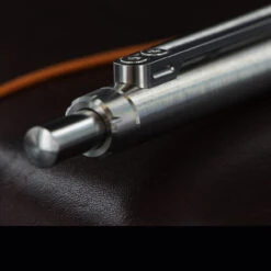 Nitecore NTP48 Titanium Mechanical Pencil -Cheap Nitecore || Victorinox || Fenix Store NITECORE NTP48det8 06323.1597830224