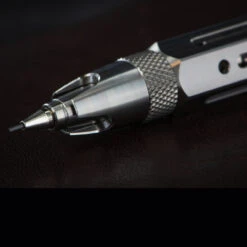 Nitecore NTP48 Titanium Mechanical Pencil -Cheap Nitecore || Victorinox || Fenix Store NITECORE NTP48det9 61480.1597830224