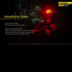Nitecore NU05 Headlamp Mate -Cheap Nitecore || Victorinox || Fenix Store NITECORE NU05.5 78133.1669994783.1280.1280 02818.1670320259
