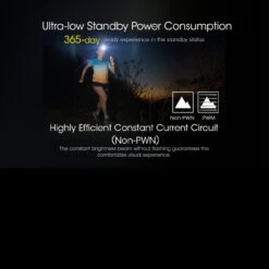 Nitecore NU43 Headlamp 40 Nitecore NU43 Headlamp -Cheap Nitecore || Victorinox || Fenix Store NITECORE NU43.17 10243.1679479080