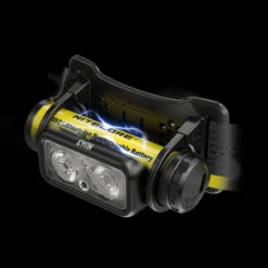 Nitecore NU43 Headlamp 34 Nitecore NU43 Headlamp -Cheap Nitecore || Victorinox || Fenix Store NITECORE NU43.2 50641.1679479079