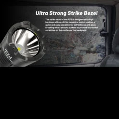 Nitecore P23i Flashlight -Cheap Nitecore || Victorinox || Fenix Store NITECORE P23i.12 38851.1679487755