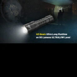 Nitecore P23i Flashlight -Cheap Nitecore || Victorinox || Fenix Store NITECORE P23i.17 06427.1679487755