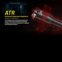 Nitecore P23i Flashlight -Cheap Nitecore || Victorinox || Fenix Store NITECORE P23i.18 99859.1679487755