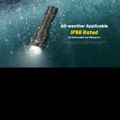 Nitecore P23i Flashlight -Cheap Nitecore || Victorinox || Fenix Store NITECORE P23i.27 72825.1679487755