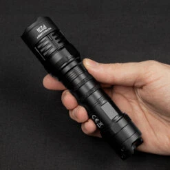 Nitecore P23i Flashlight -Cheap Nitecore || Victorinox || Fenix Store NITECORE P23i.30 31109.1679487755