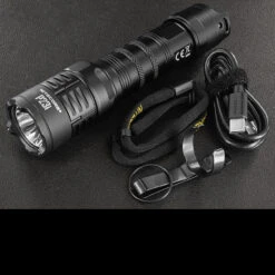 Nitecore P23i Flashlight -Cheap Nitecore || Victorinox || Fenix Store NITECORE P23i.32 75452.1679487755