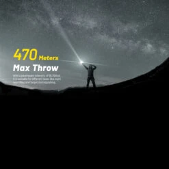 Nitecore P23i Flashlight -Cheap Nitecore || Victorinox || Fenix Store NITECORE P23i.7 35053.1679487755