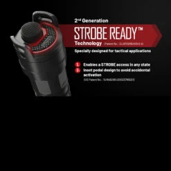 Nitecore P23i Flashlight -Cheap Nitecore || Victorinox || Fenix Store NITECORE P23i.8 82250.1679487755