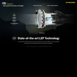 Nitecore P35i -Cheap Nitecore || Victorinox || Fenix Store NITECORE P35i.1 49279.1665498242.1280.1280 34534.1665662575