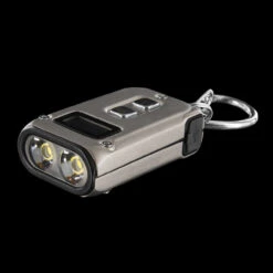 Nitecore TINI 2 Titanium -Cheap Nitecore || Victorinox || Fenix Store NITECORE TINI2 TIT01 42277.1652690306.1280.1280 14363.1652879582