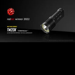 Nitecore TM20K 33 Nitecore TM20K -Cheap Nitecore || Victorinox || Fenix Store NITECORE TM20K.1 01207.1668002425.1280.1280 40658.1668011042