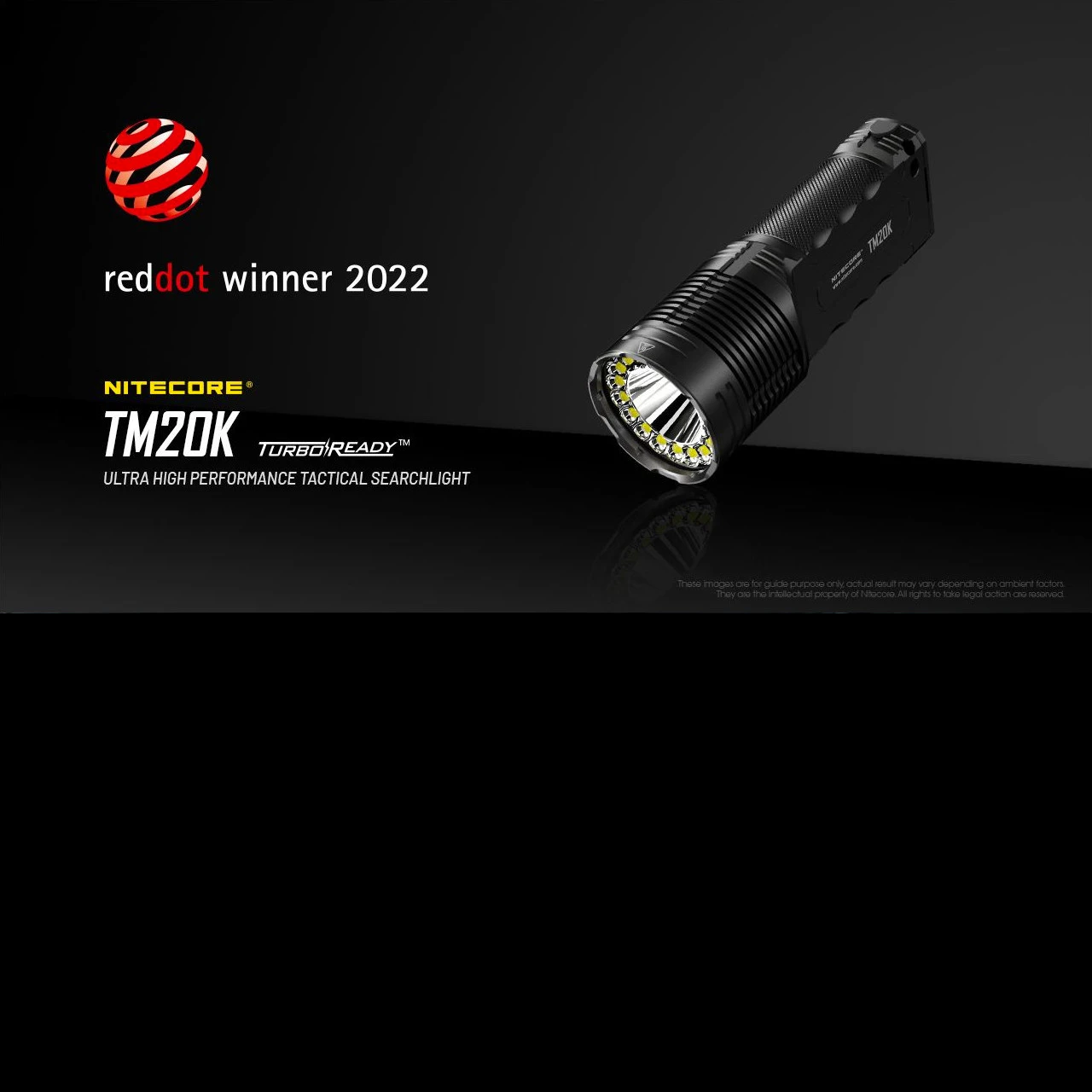 Nitecore TM20K 18 Nitecore TM20K - Image 16