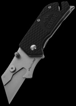 Outdoor Edge UtiliPro Folding Utility Knife -Cheap Nitecore || Victorinox || Fenix Store OEUPK20C 65005.1691161728