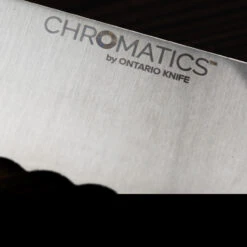 Ontario Chromatics Bread Knife -Cheap Nitecore || Victorinox || Fenix Store ON3520det2 70674.1625660146