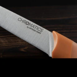 Ontario Chromatics Steak Knife -Cheap Nitecore || Victorinox || Fenix Store ON3550det 05766.1625820807