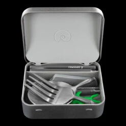 Outlery Cutlery Set -Cheap Nitecore || Victorinox || Fenix Store OUT FS RS.10 49112.1635172153