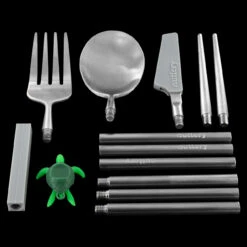 Outlery Cutlery Set -Cheap Nitecore || Victorinox || Fenix Store OUT FS RS.4 65230.1635172152