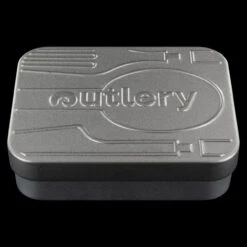 Outlery Cutlery Set -Cheap Nitecore || Victorinox || Fenix Store OUT FS RS.5 70020.1635172153