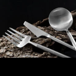 Outlery Cutlery Set -Cheap Nitecore || Victorinox || Fenix Store OUT FS RS 59913.1635523131