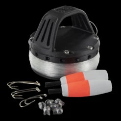 Exotac XREEL -Cheap Nitecore || Victorinox || Fenix Store P4 EXOXREEL BK01 18246.1642509808